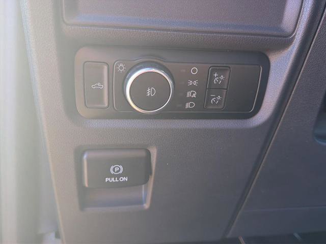 Certified 2024 Ford F150 STX w/ STX Black Appearance Package image 9