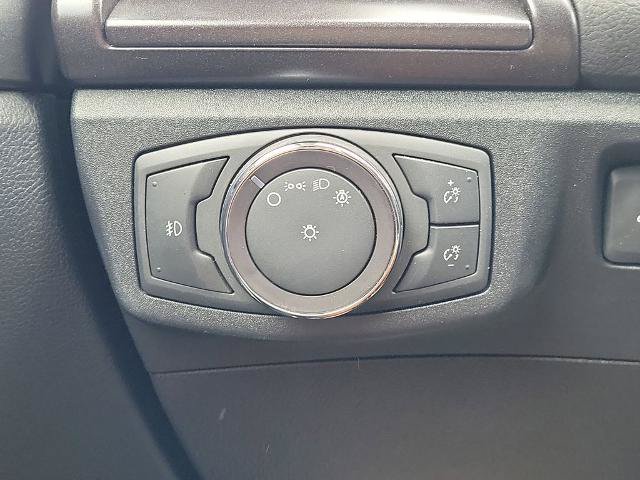 Certified 2020 Ford Fusion Titanium FWD image 25