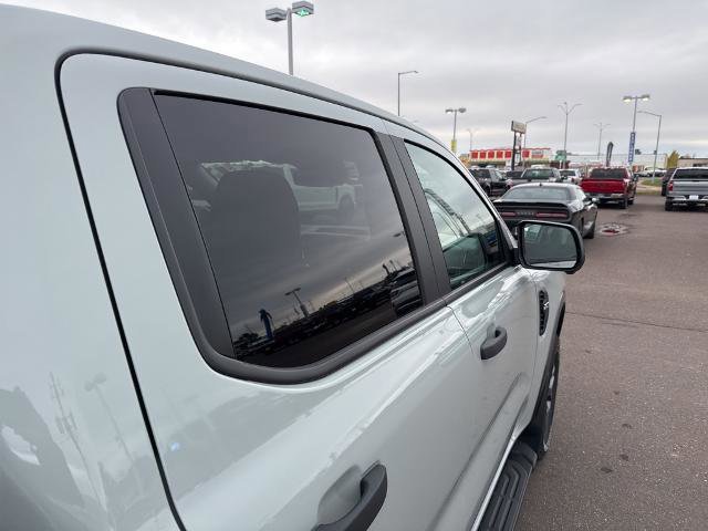 Certified 2024 Ford Ranger XLT w/ Technology Package image 18