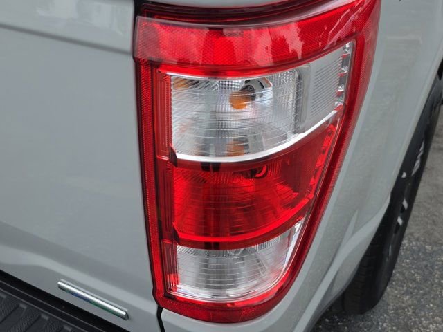 Certified 2023 Ford F150 XL w/ STX Appearance Package RWD image 7