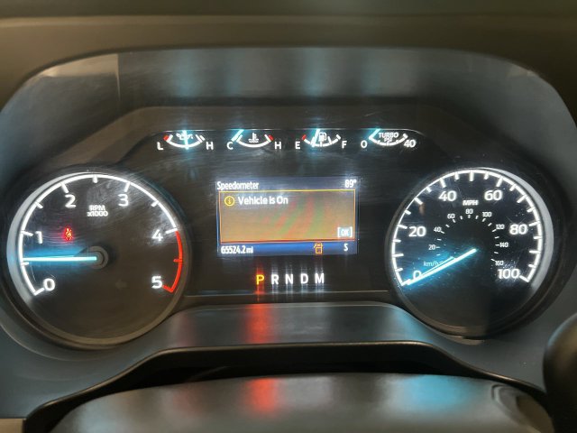 Certified 2024 Ford F250 XLT w/ 360-Degree Camera Package AWD/4WD image 11