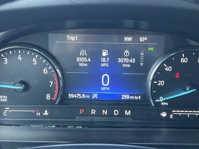 Certified 2020 Ford Explorer XLT w/ Equipment Group 202A AWD/4WD image 22