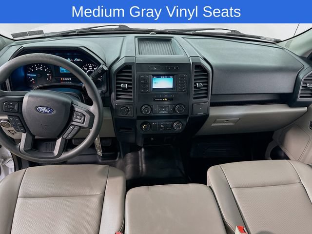 Certified 2020 Ford F150 XL w/ XL Power Equipment Group AWD/4WD image 26