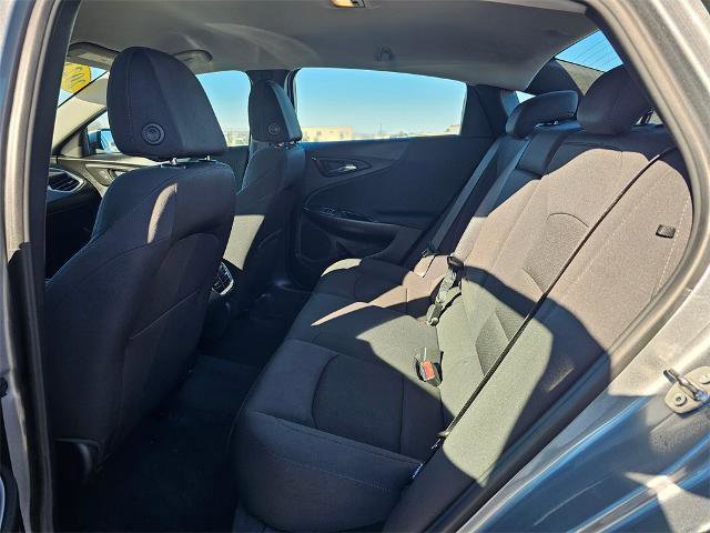 Used 2023 Chevrolet Malibu LT image 12