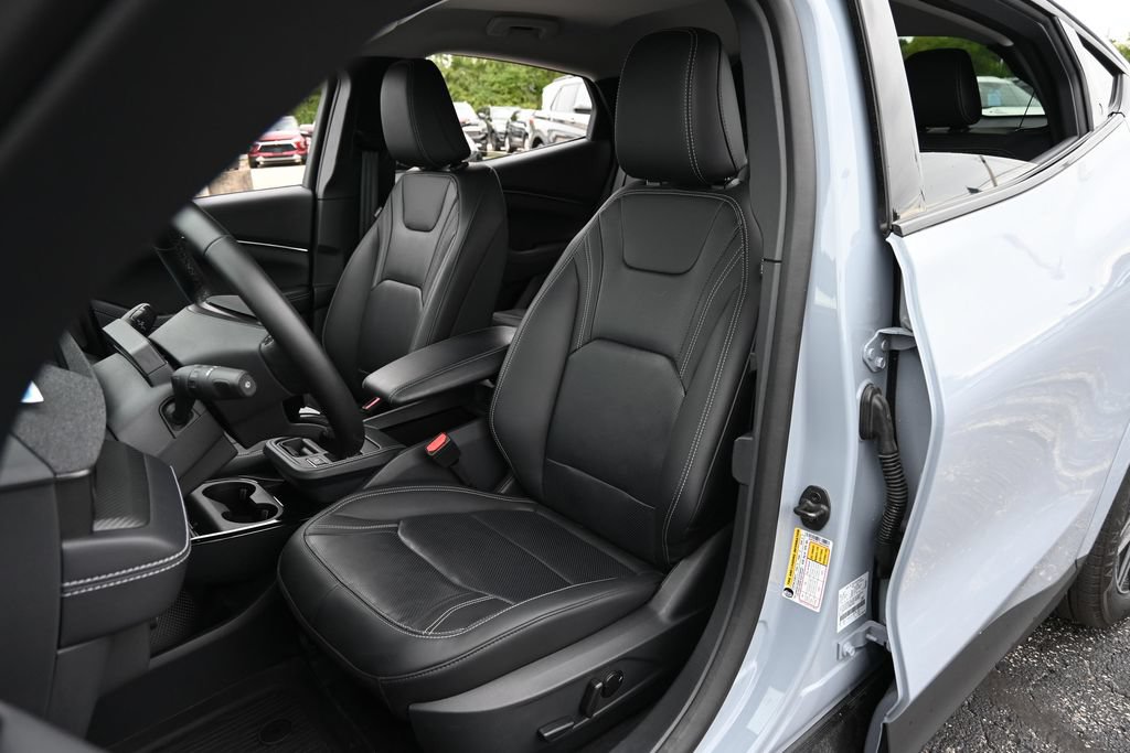 Certified 2025 Ford Mustang Mach-E Premium AWD/4WD image 23