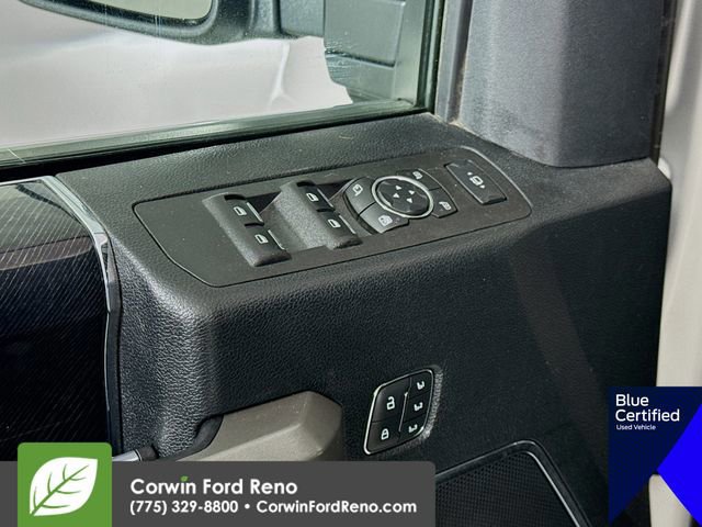 Certified 2021 Ford F250 Platinum image 22
