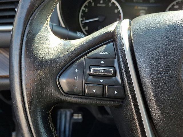 Used 2018 Nissan Maxima Platinum image 22