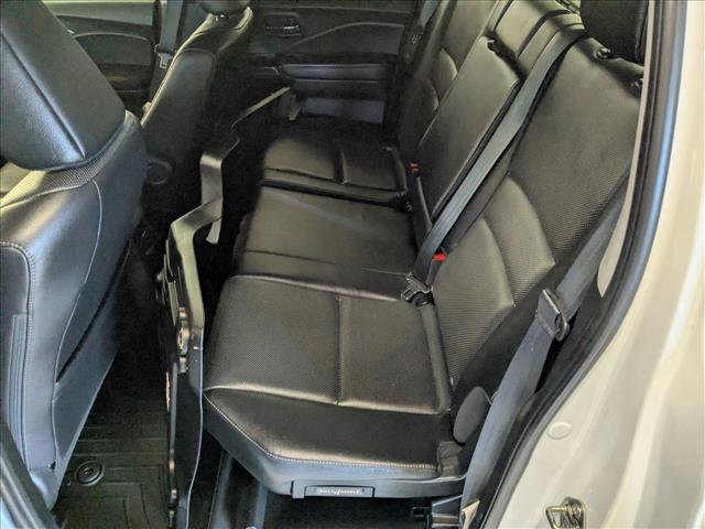 Used 2020 Honda Ridgeline RTL image 21