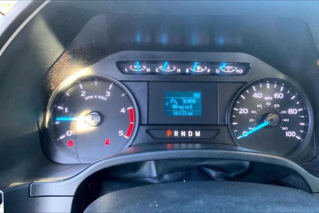 Certified 2021 Ford F450 XL w/ Power Equipment Group image 25