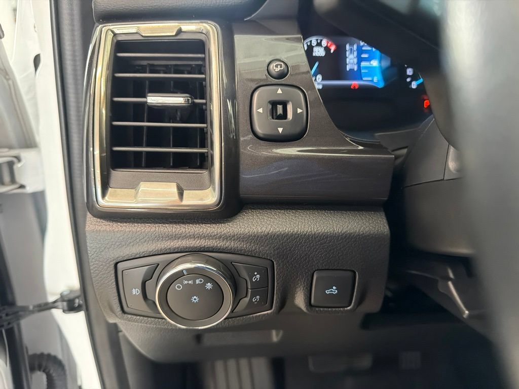 Certified 2021 Ford Ranger Lariat w/ Equipment Group 501A High AWD/4WD image 63