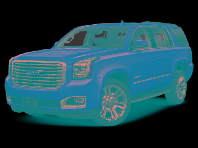 Used 2020 GMC Yukon SLT w/ Open Road Package