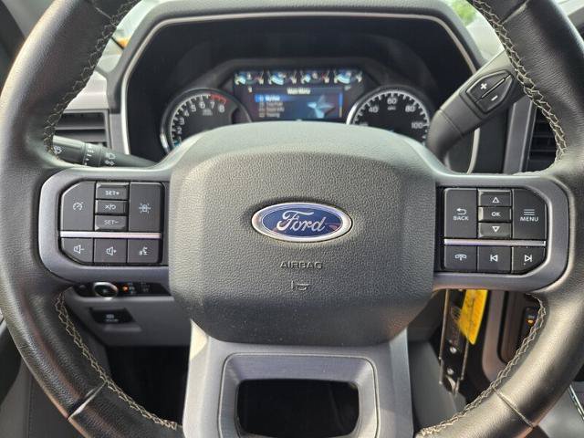 Certified 2023 Ford F150 XLT w/ Equipment Group 301A Mid AWD/4WD image 28