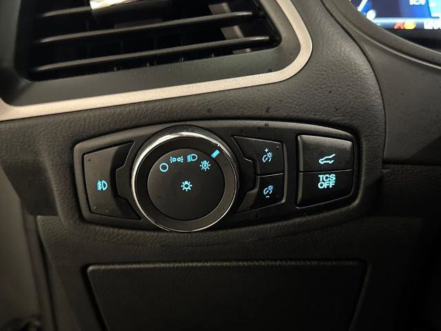 Certified 2024 Ford Edge SEL w/ Sport Appearance Package image 18