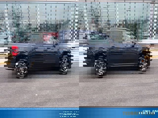 Certified 2023 Ford Maverick XLT w/ Equipment Group 300A Standard image 6