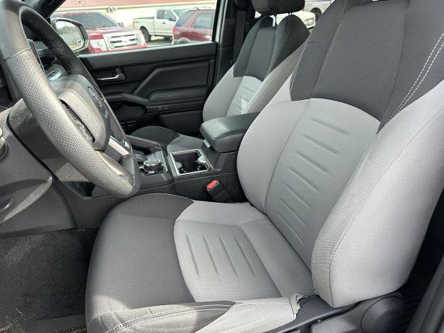 Used 2025 Toyota Tacoma TRD Sport image 13