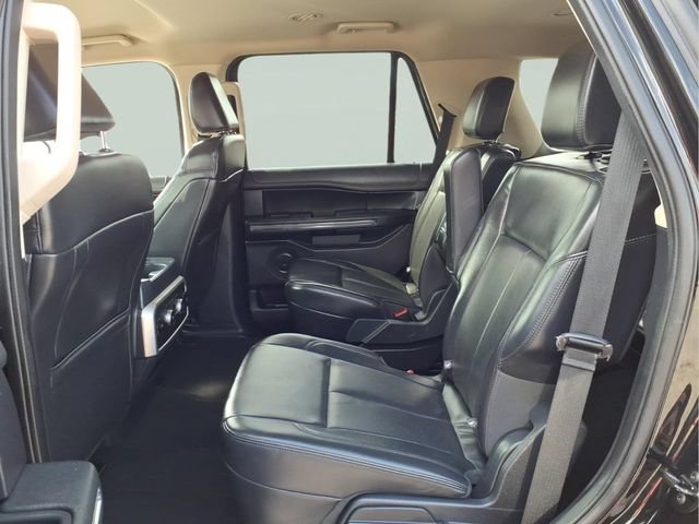 Certified 2024 Ford Expedition XLT AWD/4WD image 14