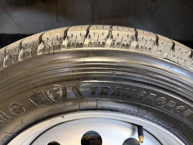 Certified 2024 Ford Transit 250 148 Medium Roof Extended AWD image 8