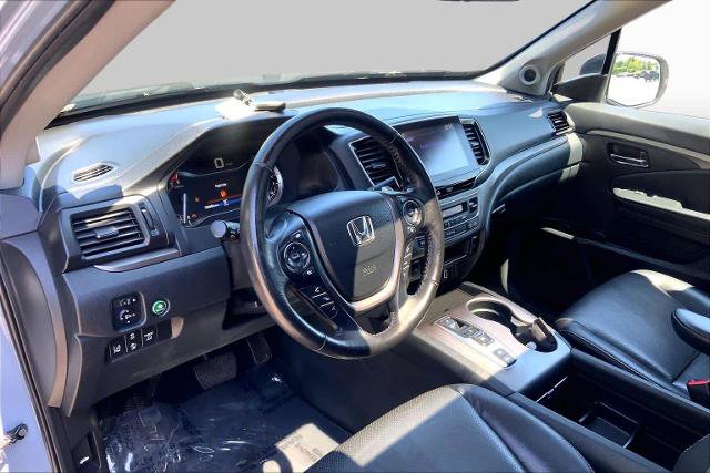 Used 2023 Honda Ridgeline RTL image 18