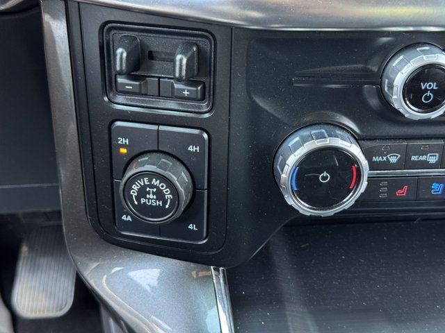 Certified 2023 Ford F150 Lariat w/ Equipment Group 502A High AWD/4WD image 21
