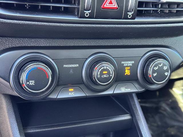 Used 2024 Kia Forte LXS w/ LXS Technology Package image 14