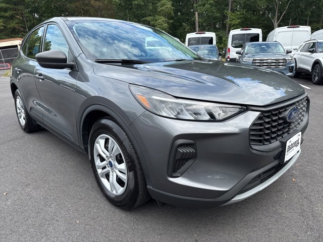 Certified 2023 Ford Escape FWD image 7