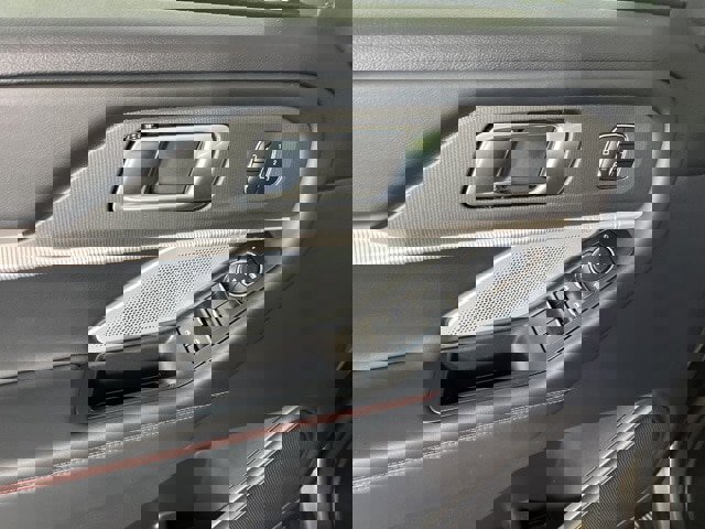 Certified 2025 Ford Explorer ST w/ Sun And Sound Package image 17