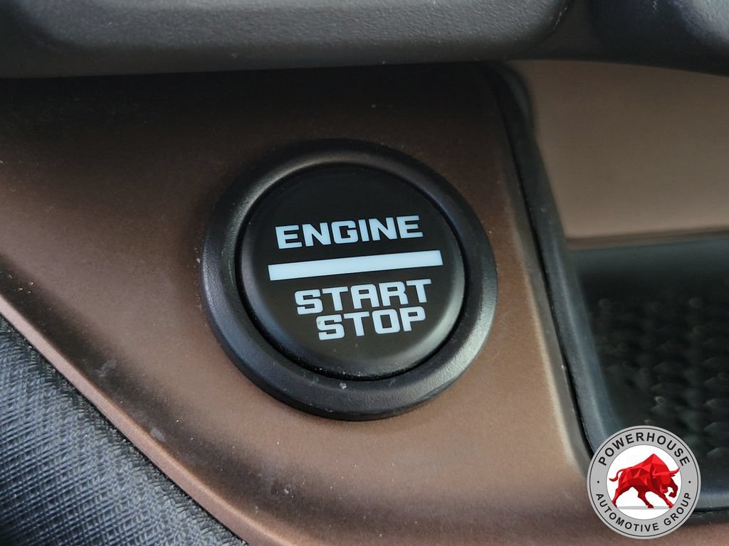 Certified 2023 Ford Bronco Sport Outer Banks w/ Tech Package AWD/4WD image 35