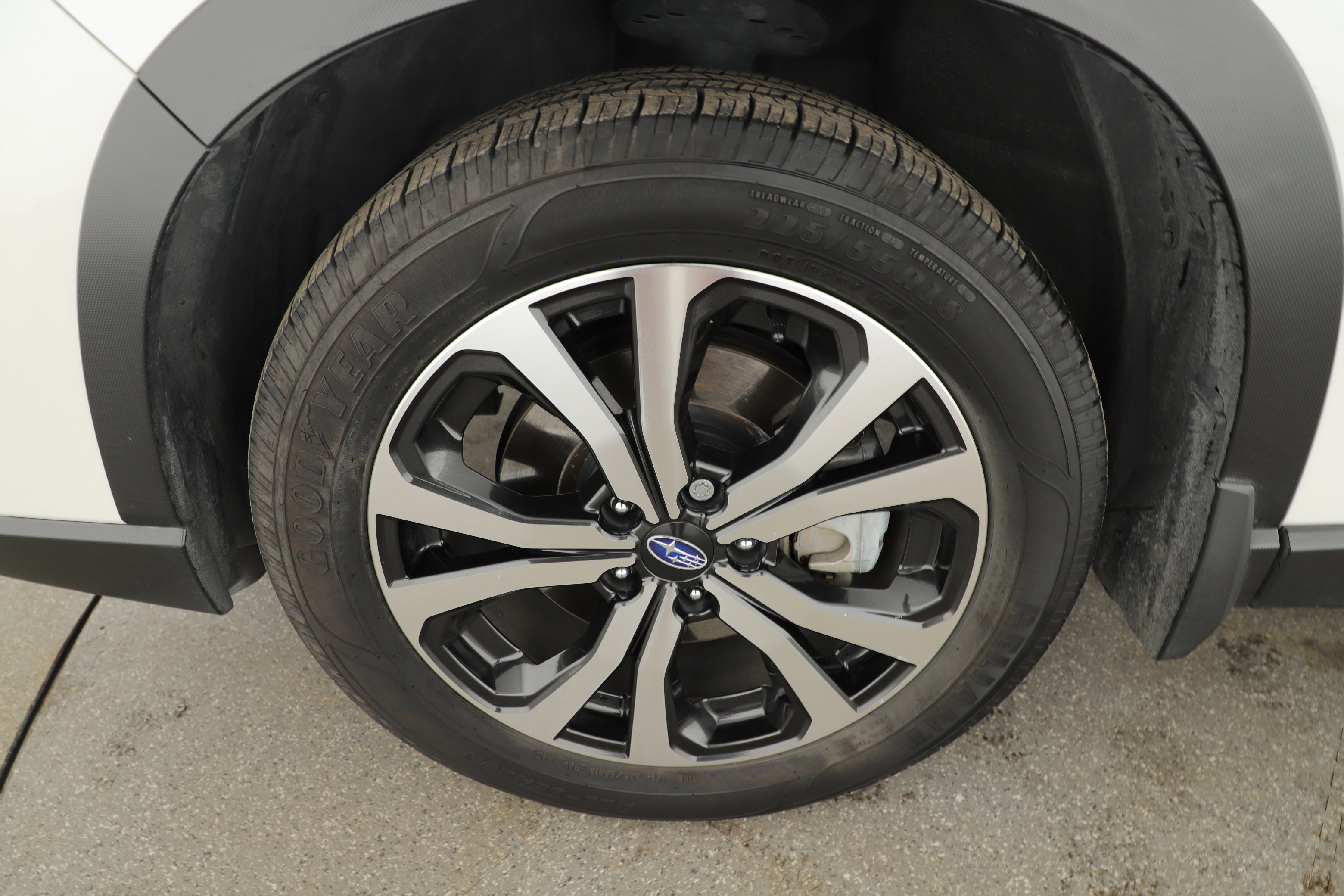 Used 2021 Subaru Forester Limited image 7