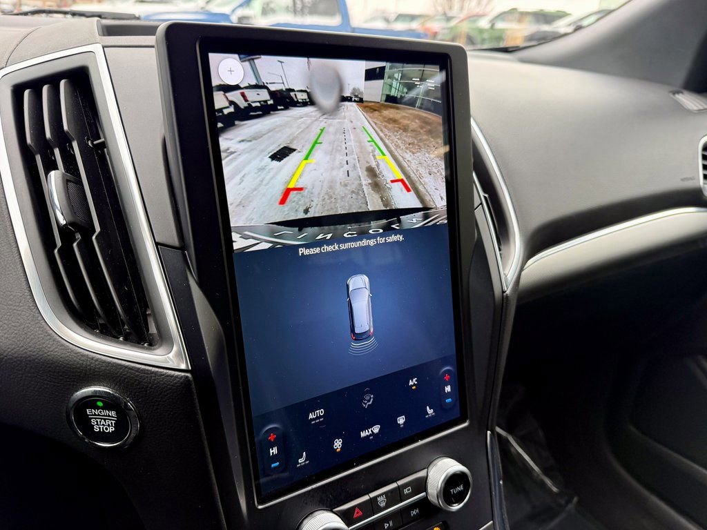 Certified 2024 Ford Edge ST w/ Cargo Accessory Package image 26