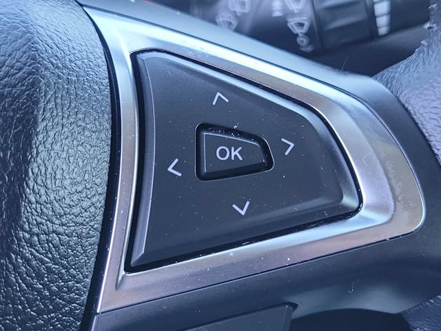 Certified 2023 Ford Edge SEL w/ Convenience Package AWD/4WD image 9