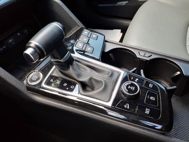 Used 2023 Kia Sportage X-Pro Prestige AWD/4WD image 14