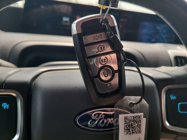 Certified 2025 Ford Expedition Active RWD image 32