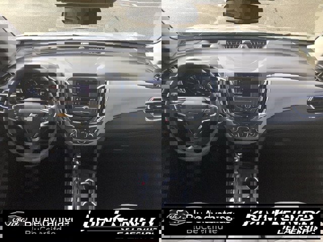 Used 2020 Chevrolet Equinox LT image 13