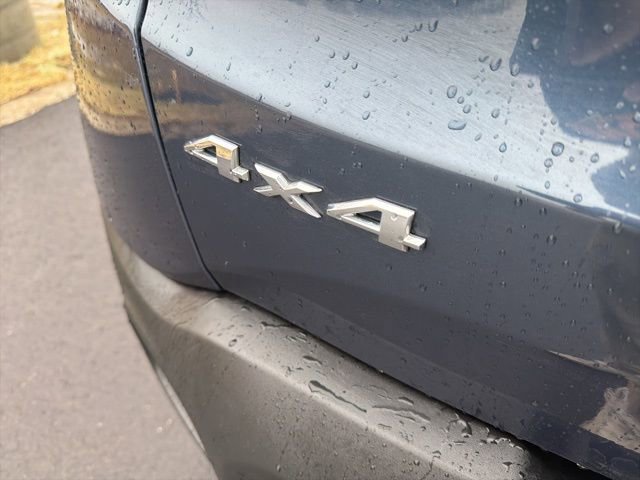 Used 2020 Jeep Renegade Latitude w/ Cold Weather Group image 10