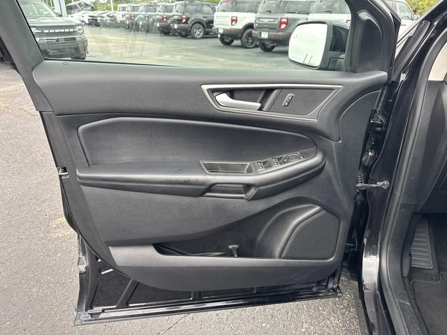 Certified 2022 Ford Edge SEL w/ Convenience Package AWD/4WD image 18
