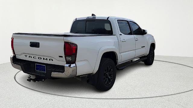 Used 2023 Toyota Tacoma SR5 image 8