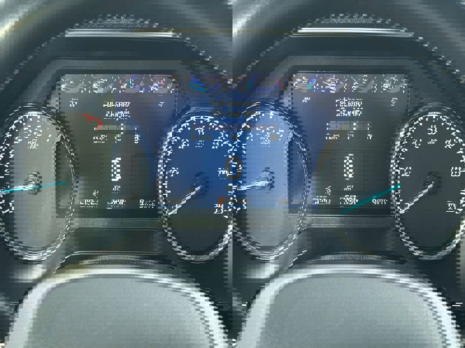 Certified 2021 Ford F150 XLT w/ Equipment Group 302A High image 34