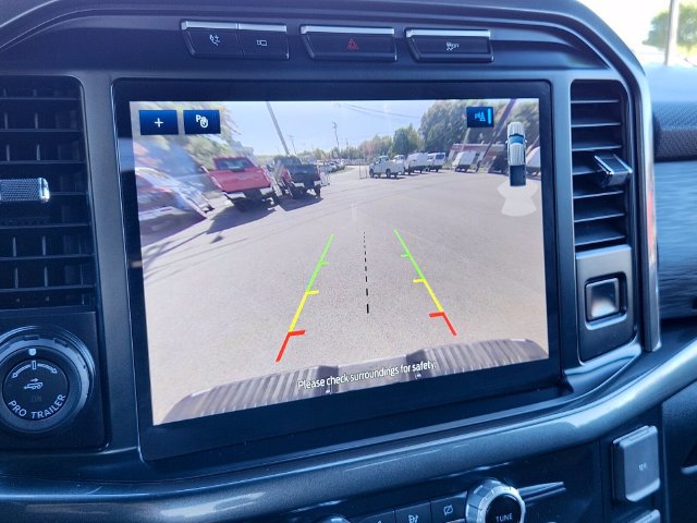 Certified 2023 Ford F150 XLT w/ Equipment Group 302A High AWD/4WD image 21