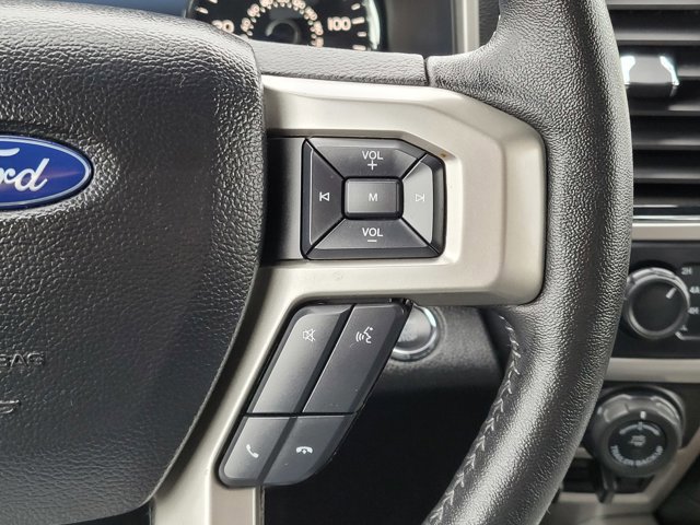 Certified 2020 Ford F150 Lariat w/ Equipment Group 502A Luxury image 26