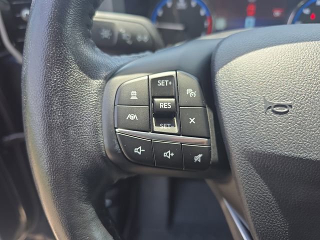 Certified 2023 Ford Bronco Sport Outer Banks w/ Tech Package AWD/4WD image 17
