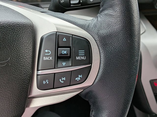 Certified 2023 Ford Explorer XLT w/ Equipment Group 202A image 16