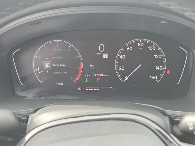 Used 2023 Honda Civic EX image 24