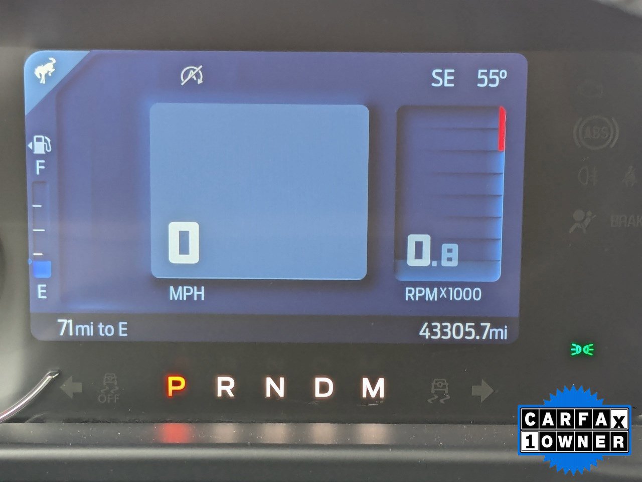 Certified 2022 Ford Bronco Wildtrak AWD/4WD image 32