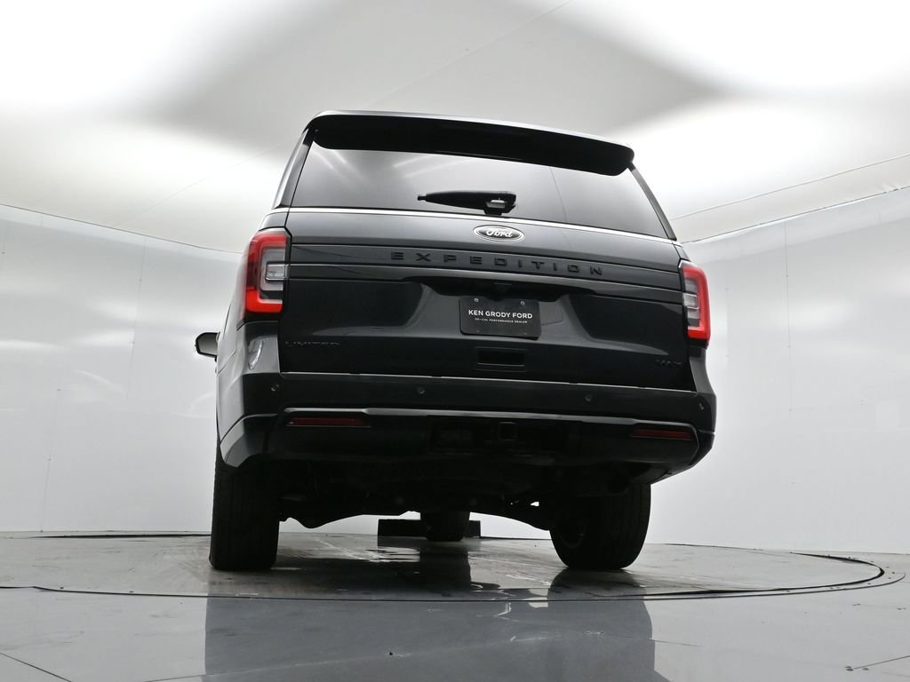 Certified 2024 Ford Expedition Max Limited image 54