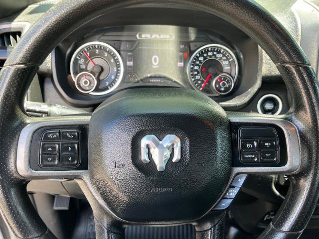 Used 2022 RAM 2500 Tradesman AWD/4WD image 19