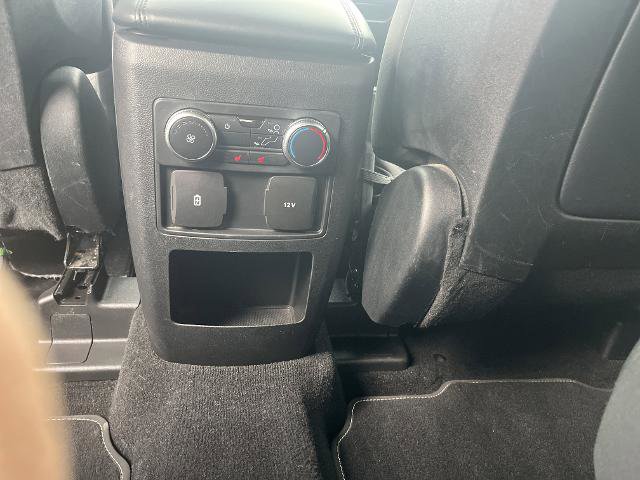Certified 2020 Ford Explorer XLT w/ Comfort Package image 21