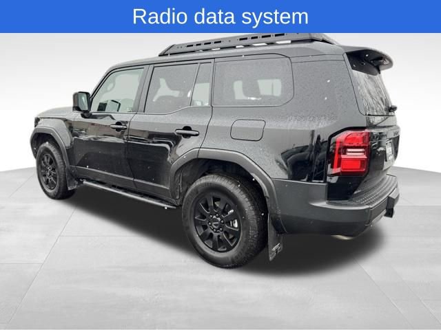 Used 2024 Toyota Land Cruiser image 6