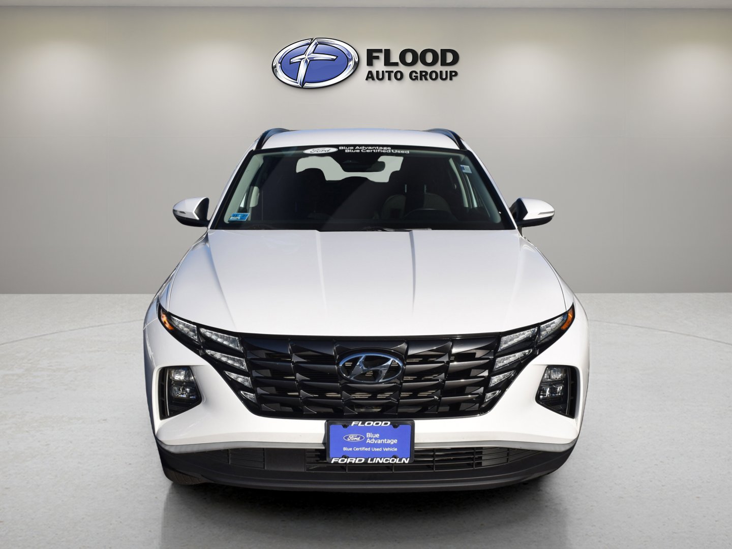 Used 2023 Hyundai Tucson SEL image 2
