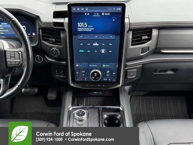 Certified 2023 Ford Expedition Platinum AWD/4WD image 30