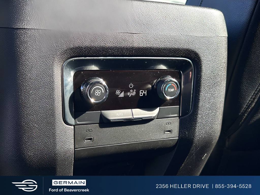 Used 2025 Chevrolet Tahoe LS AWD/4WD image 22
